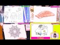 【けやかけ】絵の才能アリなメンバー集【そこさく】