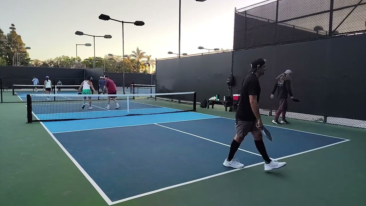 Random pts from 3/3 - Vid 5