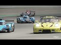 POV: You are standing trackside | 4 Hours of Barcelona 2023 | ELMS