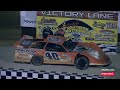 FULL RACE: Jimmy Thomas Memorial at EAMS | Sweet Mfg Race Of The Week