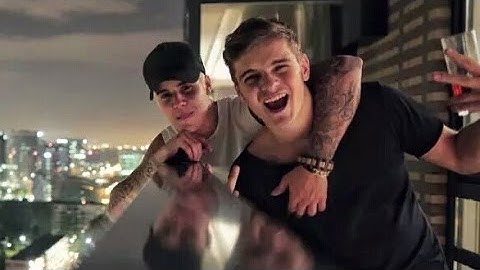 Martin Garrix ft Justin Bieber - Fly New Song 2016