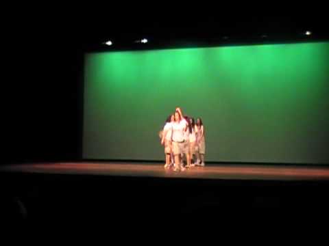 DVHS Spring Dance Show 2010 - Step Up (Part 17)