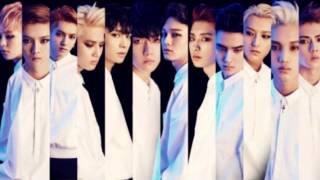 [Ringtone] EXO - Overdose