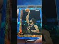 HE FOUND A VICTOR WEMBANYAMA 1/1 AUTOGRAPH 🤯