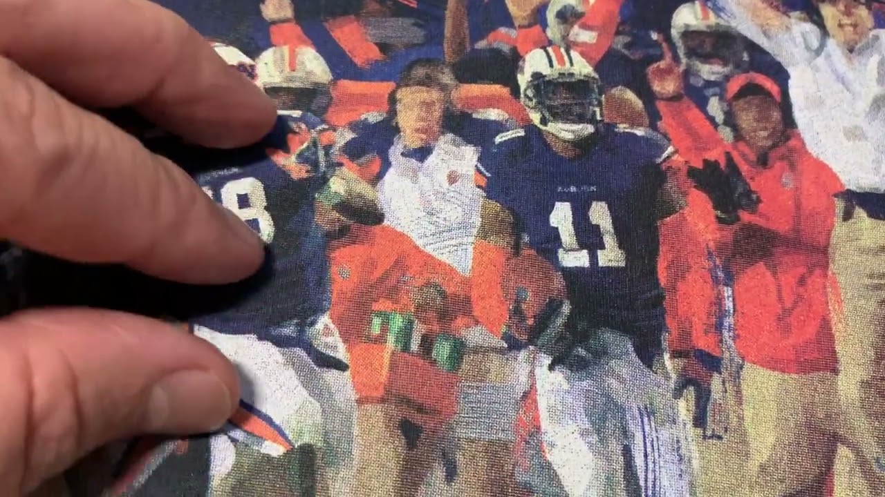 True 4 clr process on darks example