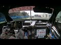 DTM Zolder 2019 - Timo Glock (BMW M4 DTM) - RE-LIVE Onboard (Race 2)