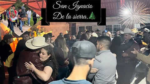 FIESTA EN LA SIERRA (DIA DE SAN IGNACIO) 2022
