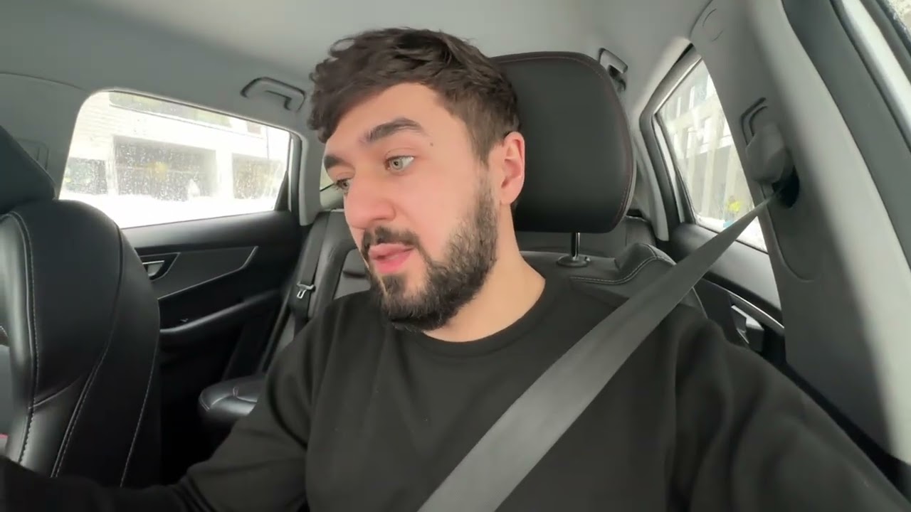 Мой рекорд в такси в тарифе к+! 11 часов работы!