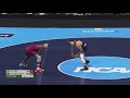 Mitchell mesenbrinkpsu vs david carrisu 32324 jeff byers radio call