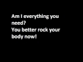 Everybody backstreet boys lyrics mp3