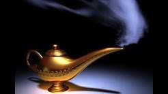 Reality of aladdin and Lamp in Urdu - Mysterious Stories - history of ala din ka chirag by zia