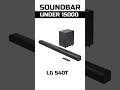 LG S40T 2.1 Soundbar | Best Dolby Soundbar Under ₹15,000 #audio #sound #dolby