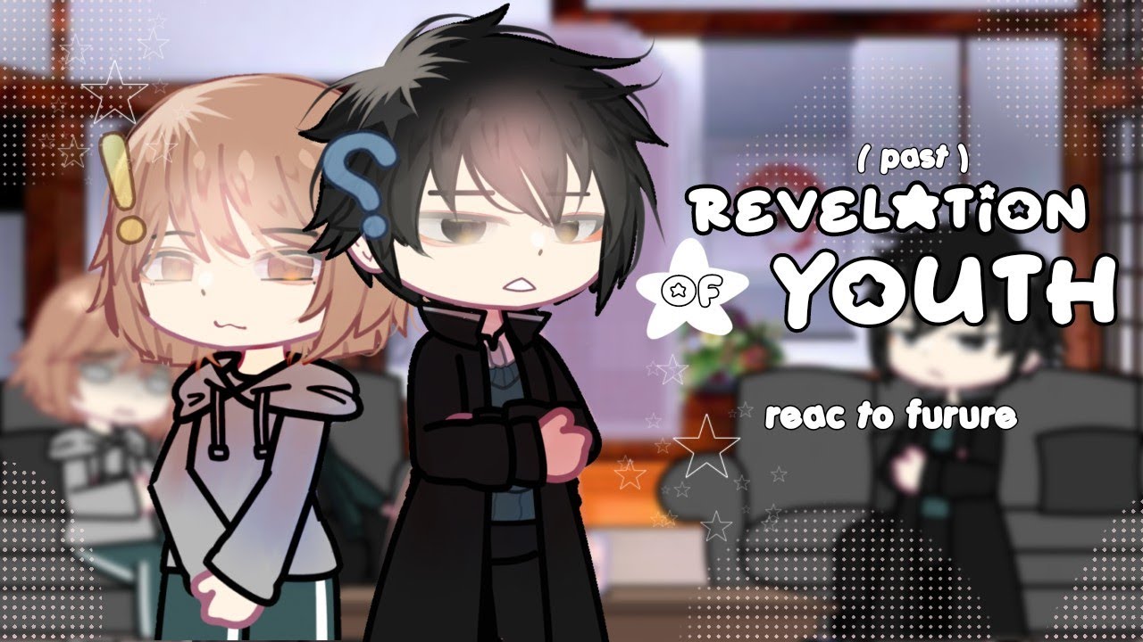 ( Manhwa react )Past Revelation Of Youth react to future [🇪🇸/🇺🇸] - YouTube