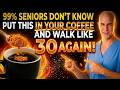 The SHOCKING Benefits of Adding THIS Powder to Your Coffee || Dr. Alan Mandell