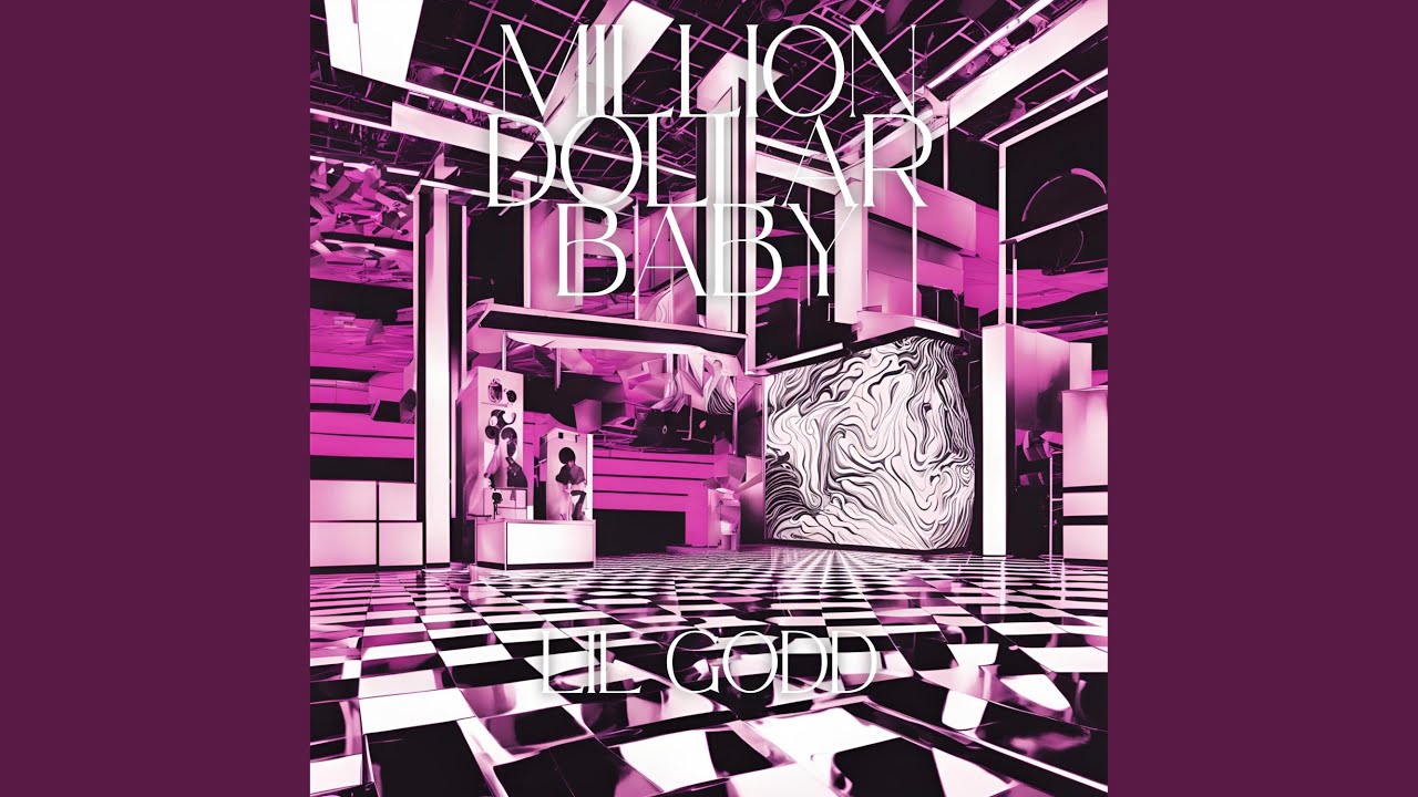 MILLION DOLLAR BABY (METAL)