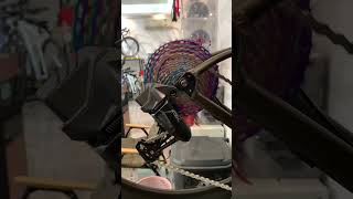 Electronic Shifting for Gravel by WheelTop