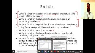 Famous 26-C Programming (functions,operator precedence,preprocessor directives) Profile