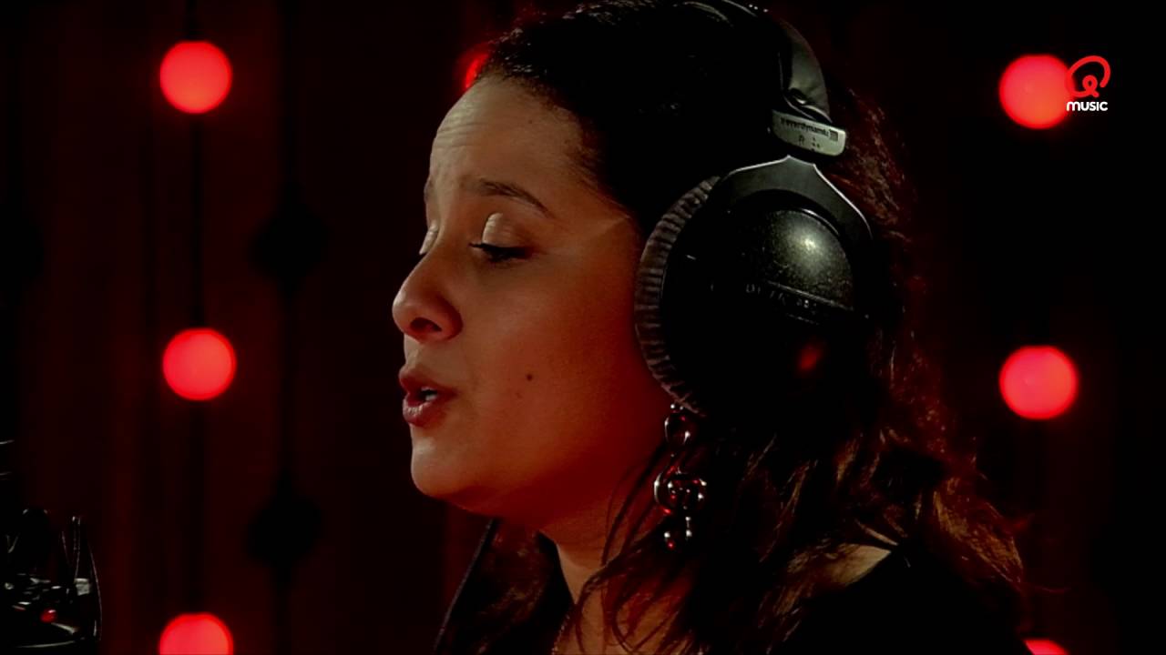 #Blok DJ: Jamilla Baidou - Allez Allez Allez (Bloklied - live bij Q)