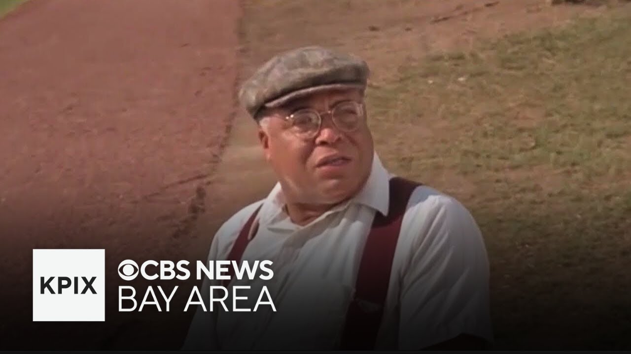Actor James Earl Jones dies at age 93