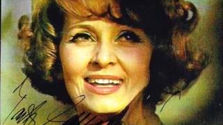 Yvetta Simonová - Mládí už je to tam