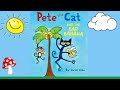 Pete The Cat and the Bad Banana (Read Aloud) | Storytime