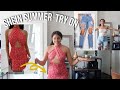 HUGE SHEIN SUMMER TRY ON HAUL! ☀️ (Size Medium-Large)