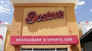 Bostons Restaurant Grand Junction 2019