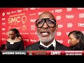 BERNARD HOPKINS DOESN'T HOLD BACK ON DANA WHITE & ZUFFA BOXING