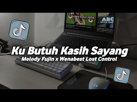 DJ FUJIN ANTHEM BREAKBEAT REMIX FULL MELODY TERBARU 2024