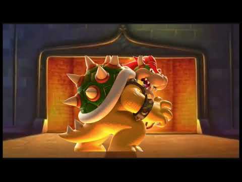 Game Bowser Sings: Hellfire