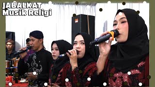 JABALKAT - Musik Religi Salatiga 2025