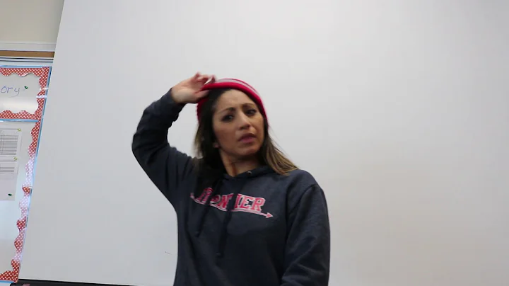"Goodbye" By Coach Lowe parody song to "the climb"...