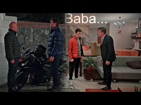 Kardeşlerim Ömer Tolga Klip {baba} #kardeşlerim