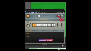 💎🎹Arpeggiate Chords in Logic Pro! #logicprox  #logicpro