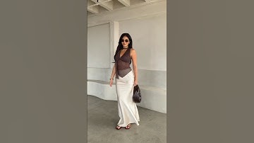 GRWM #shorts #reels #ootd #outfit #style #fashion #fashiontrends #foryou #foryoupage