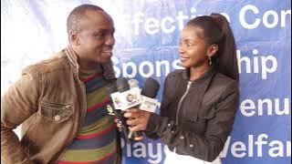 New leopard FC secretary ISAAC MULINDI promises a fresh start and winning culture.