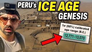 History is Wrong | Peru’s 15,000+ Year Old Legacy (Full Documentary)