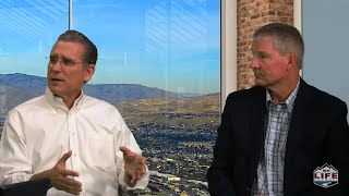Wake Up Wenatchee Valley November 05, 2019