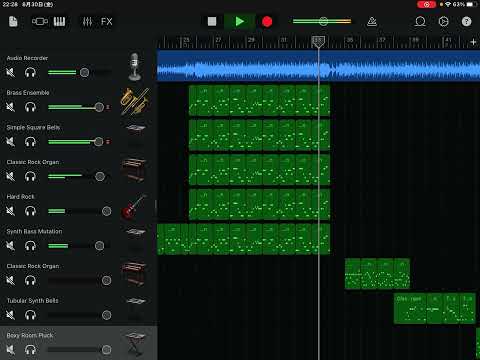 【耳コピ】「trigger」-主役は我々だ！OP・ED曲