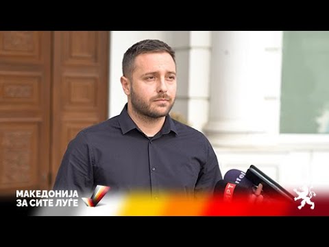 Арсовски: Без оставка на Зоран Заев и Венко Филипче нема објективна истрага