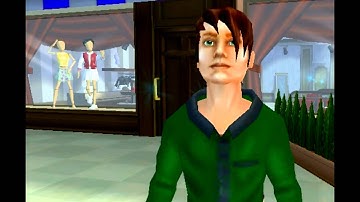 [SSO ]-☆ Randomness 3 ☆Maria Bluenose☆