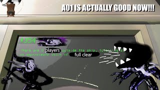 PC2 Recode: Double Trouble A01 Server Wipe