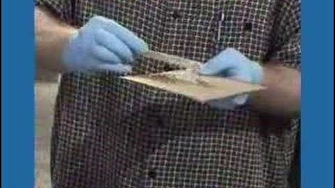 Plexus Adhesives Howto