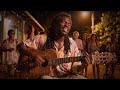 🔴 LIVE REGGAE GOSPEL | Música para Orar, Relaxar e Sentir a Presença de Deus