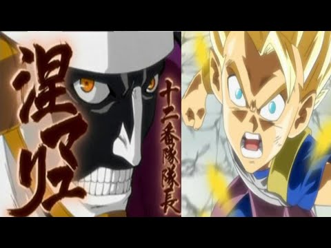 【第6宇宙編4】天才少年の猛攻
