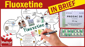 Fluoxetine ( Prozac ): What is Prozac Used For? Fluoxetine Dosage, Side Effects & Precautions