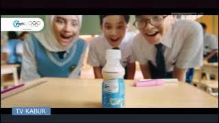 Download lagu Iklan YoyIC Susu Fermentasi