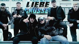 RAF Camora x Ski Aggu – Liebe Grüsse (Club Remix)