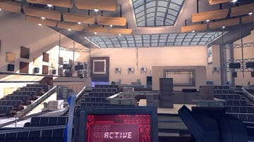 Modern Combat 4: Zero Hour - Mission 5 - Threatcon Delta