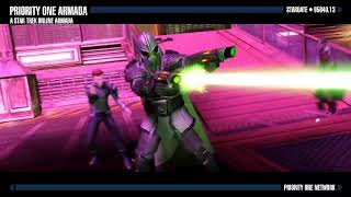 Priority One Armada LIVE - Ep212
